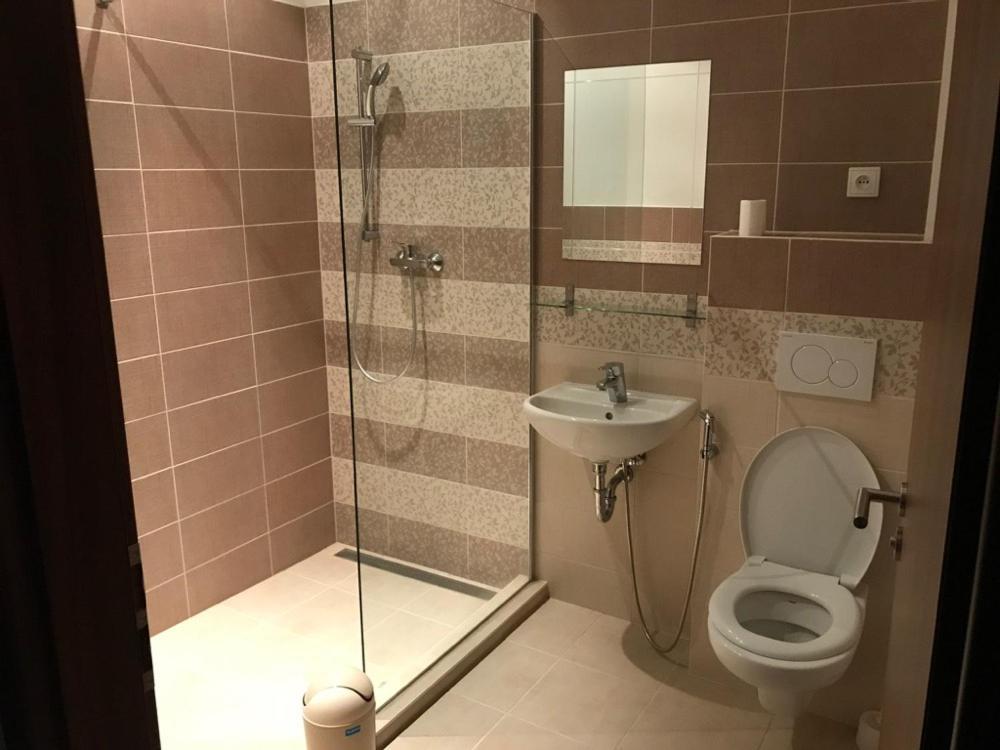 Zeyer Aparments Apartment Teplice Bagian luar foto